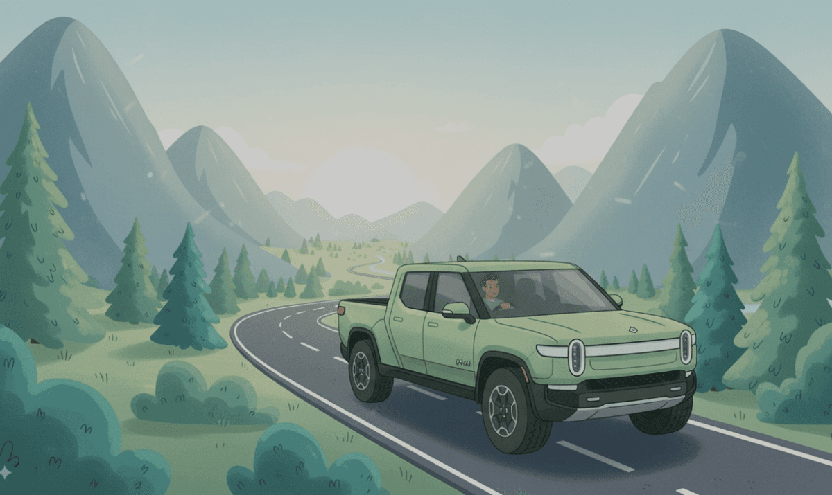 First EV checklist: what to know before you buy