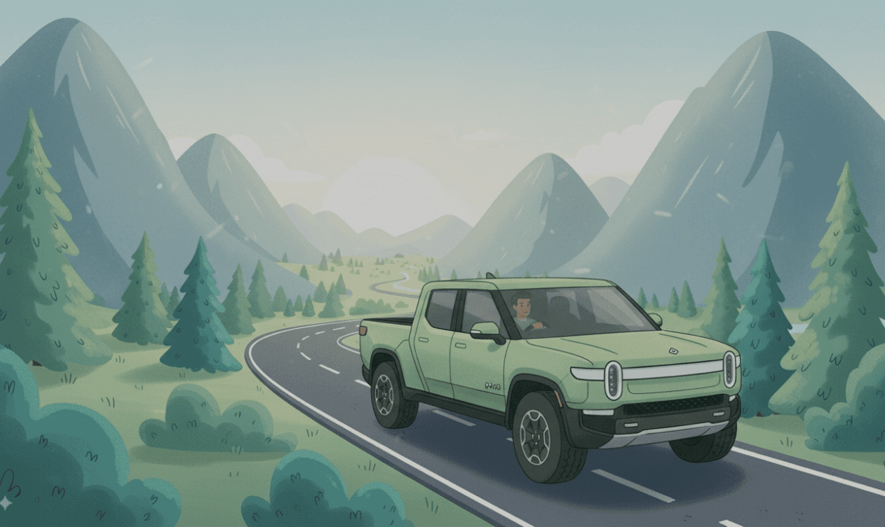 First EV checklist: what to know before you buy